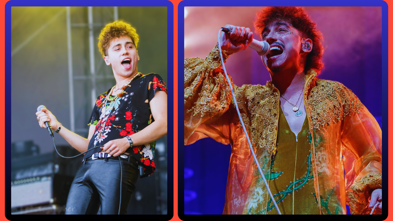 Everything About Josh Kiszka Height Early Life Career and Media Insights