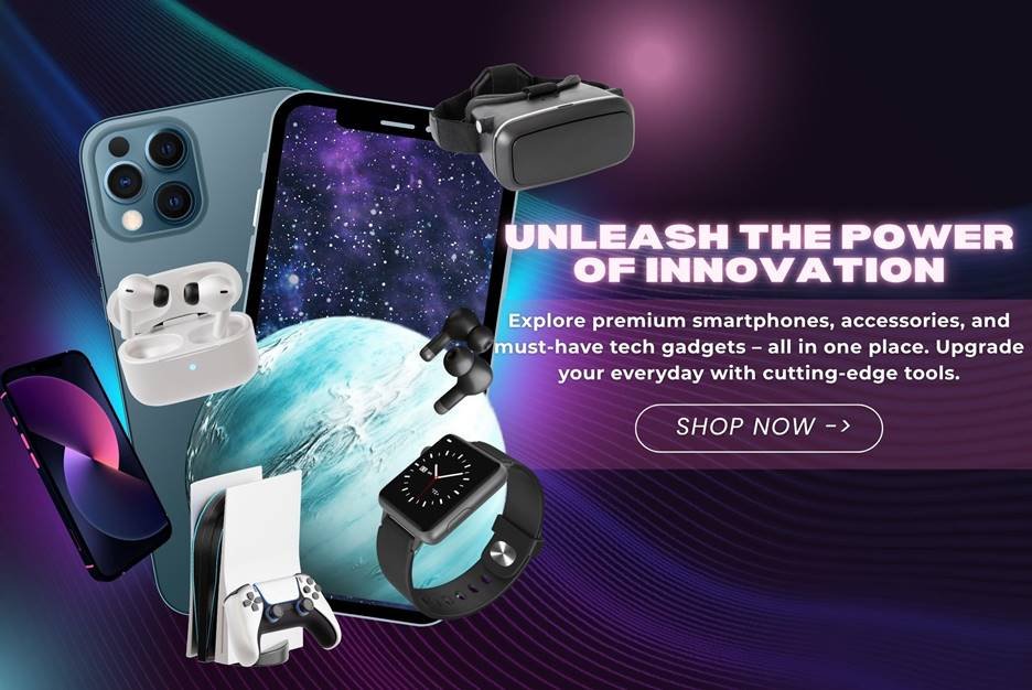 Reviving Vintage Tech How Retro Gadgets Are Making a Comeback in the Modern World