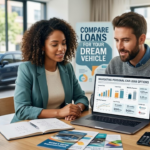 Navigating Personal Car Loan Options for Your Dream Vehicle