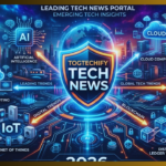tech news togtechify