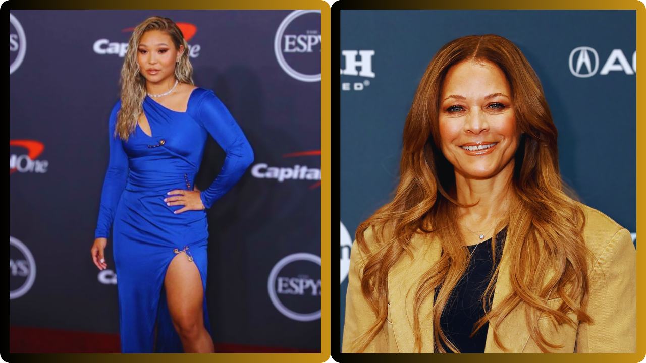 sonya curry net worth