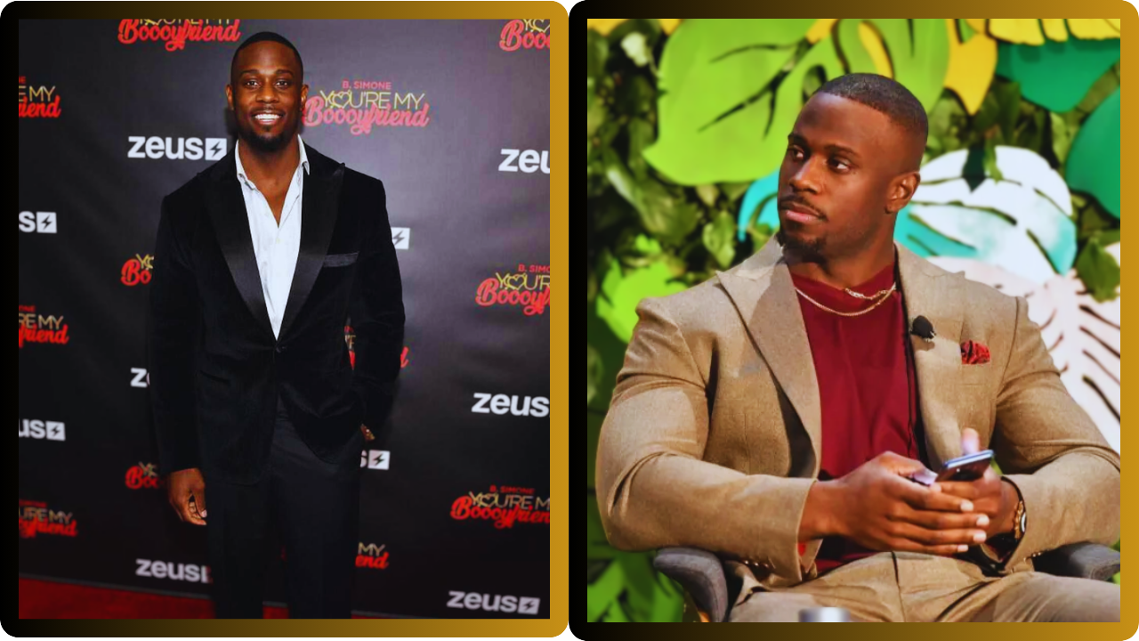 derrick jaxn net worth