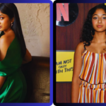 maitreyi ramakrishnan height