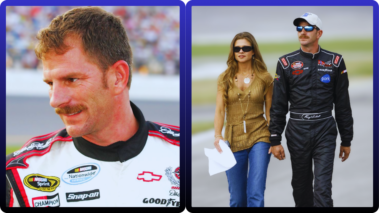 kerry earnhardt net worth