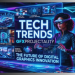 tech trends gfxprojectality