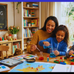 active learning guide fparentips