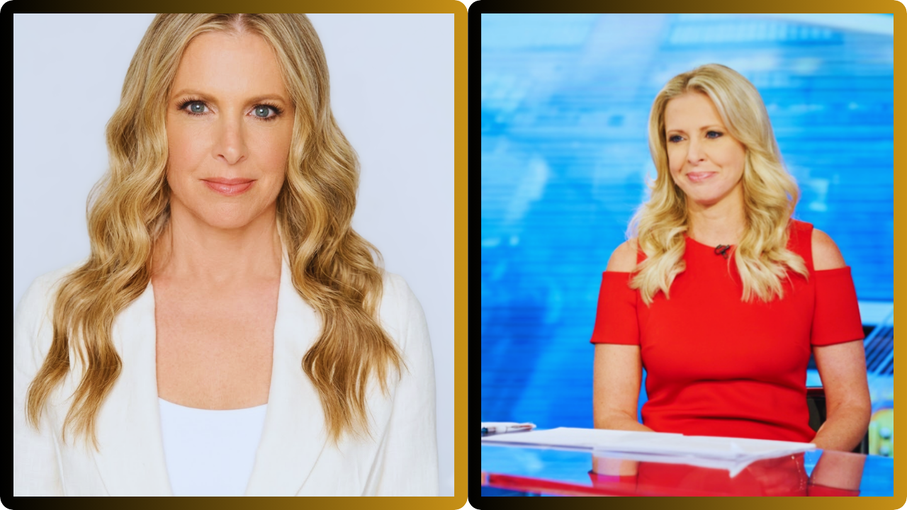 is cheryl casone married