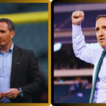 howie roseman net worth