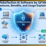 gfxrobotection ai software by gfxmaker