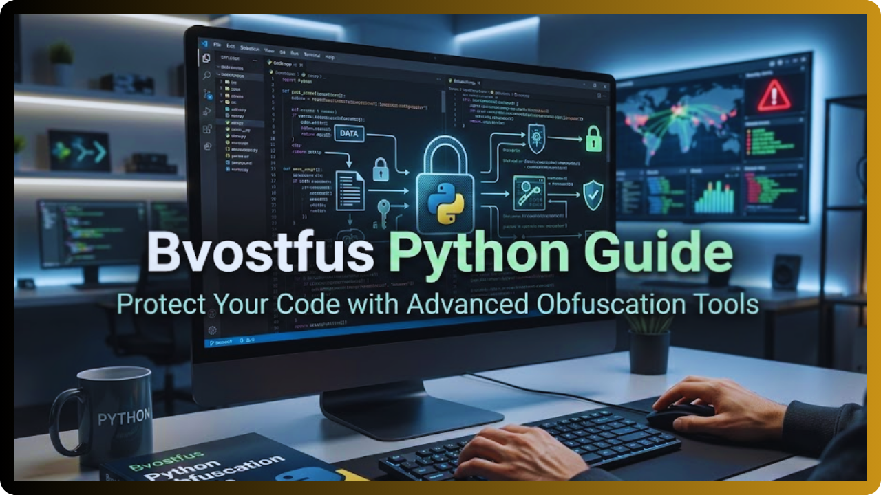 bvostfus python
