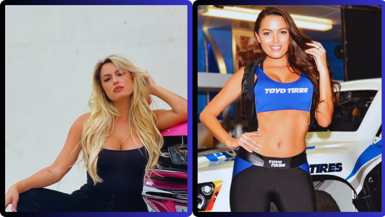 Constance Nunes Net Worth Career Income and Success Story