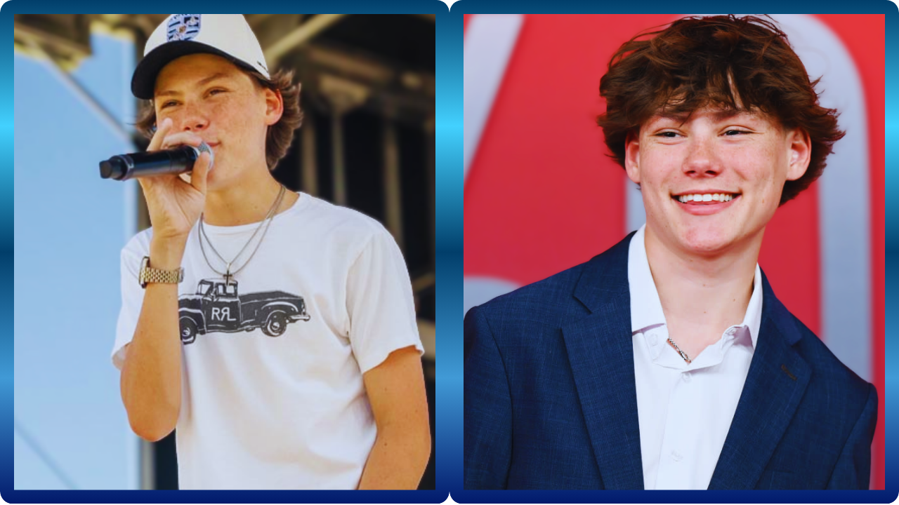 How Tall Is Maddox Batson? Full Height Career Personal Life Explained