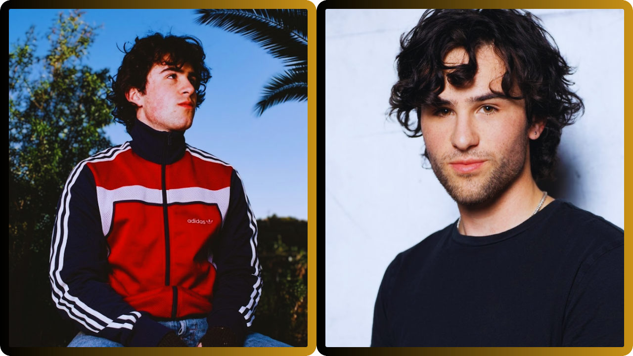 Taj Cross Age Biography Career Education Family Details Explained