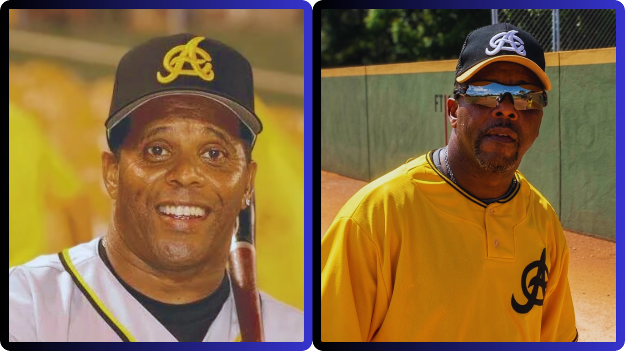 luis polonia net worth