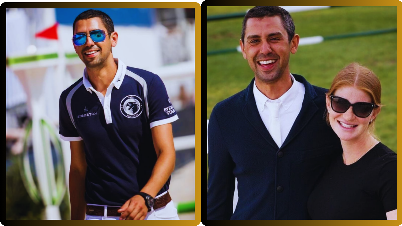 nayel nassar net worth