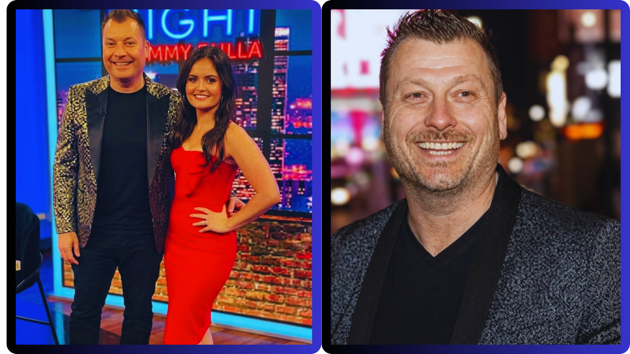 jimmy failla net worth