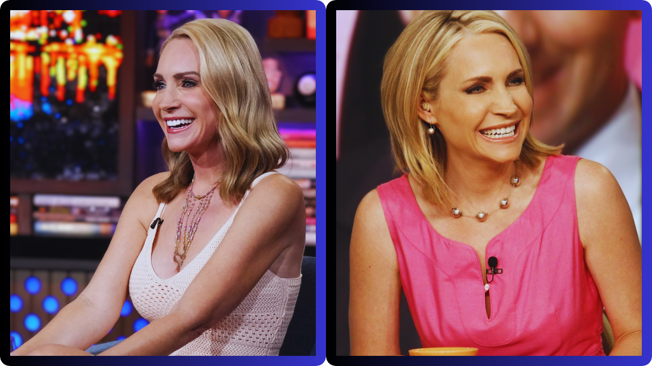 andrea canning net worth