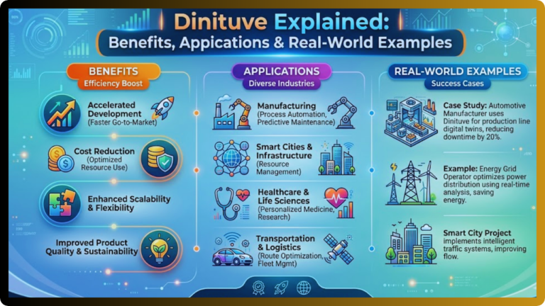dinituve