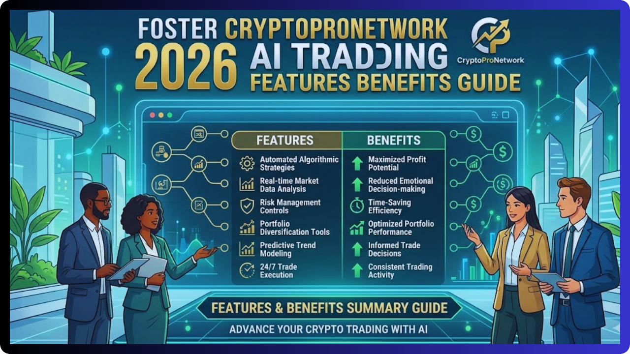 foster cryptopronetwork