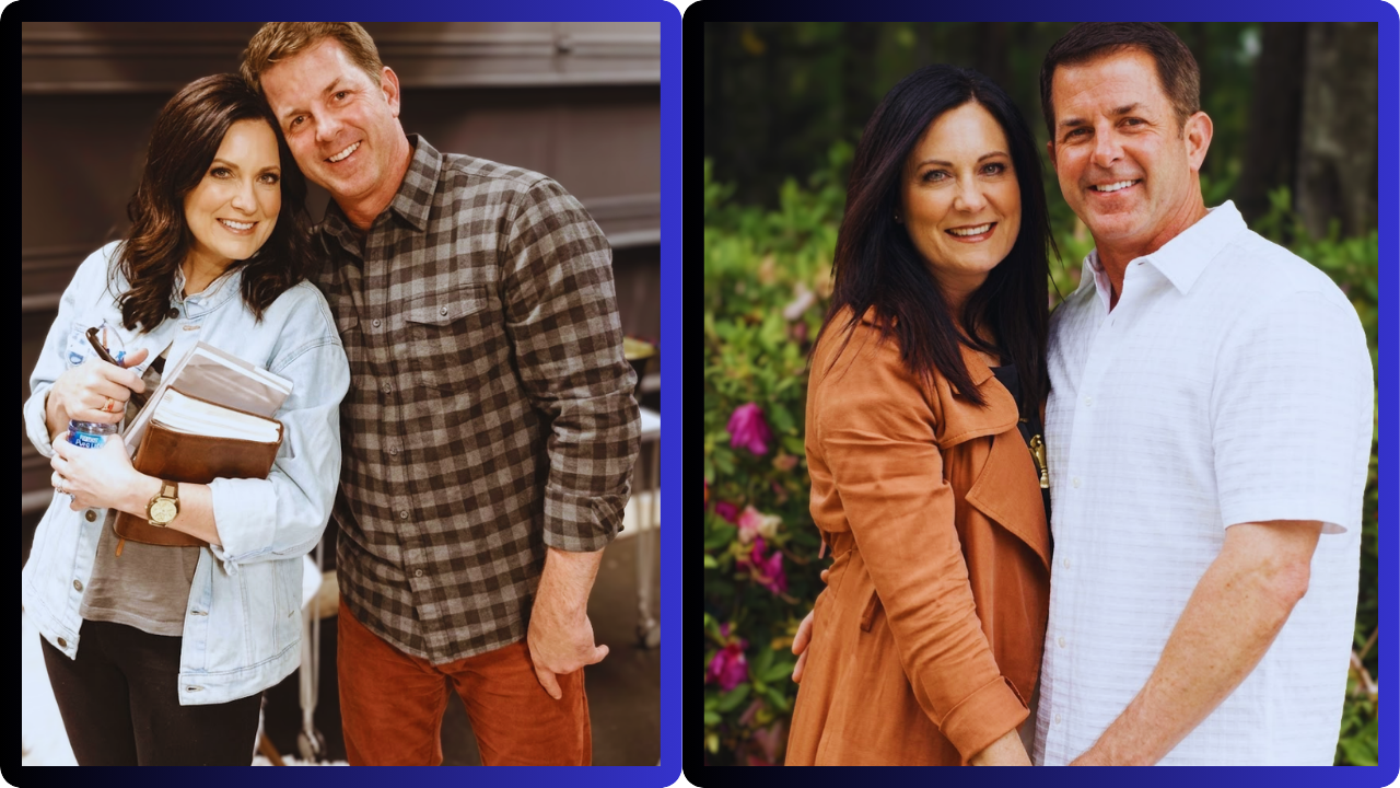 art terkeurst net worth