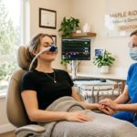 Why Sedation Dentistry in Maple Ridge Is Ideal for Nervous Patients