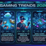 tgarchirvetech gaming trends