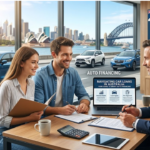 Navigating Car Loans in Australia: Your Guide to Smart Auto Financing