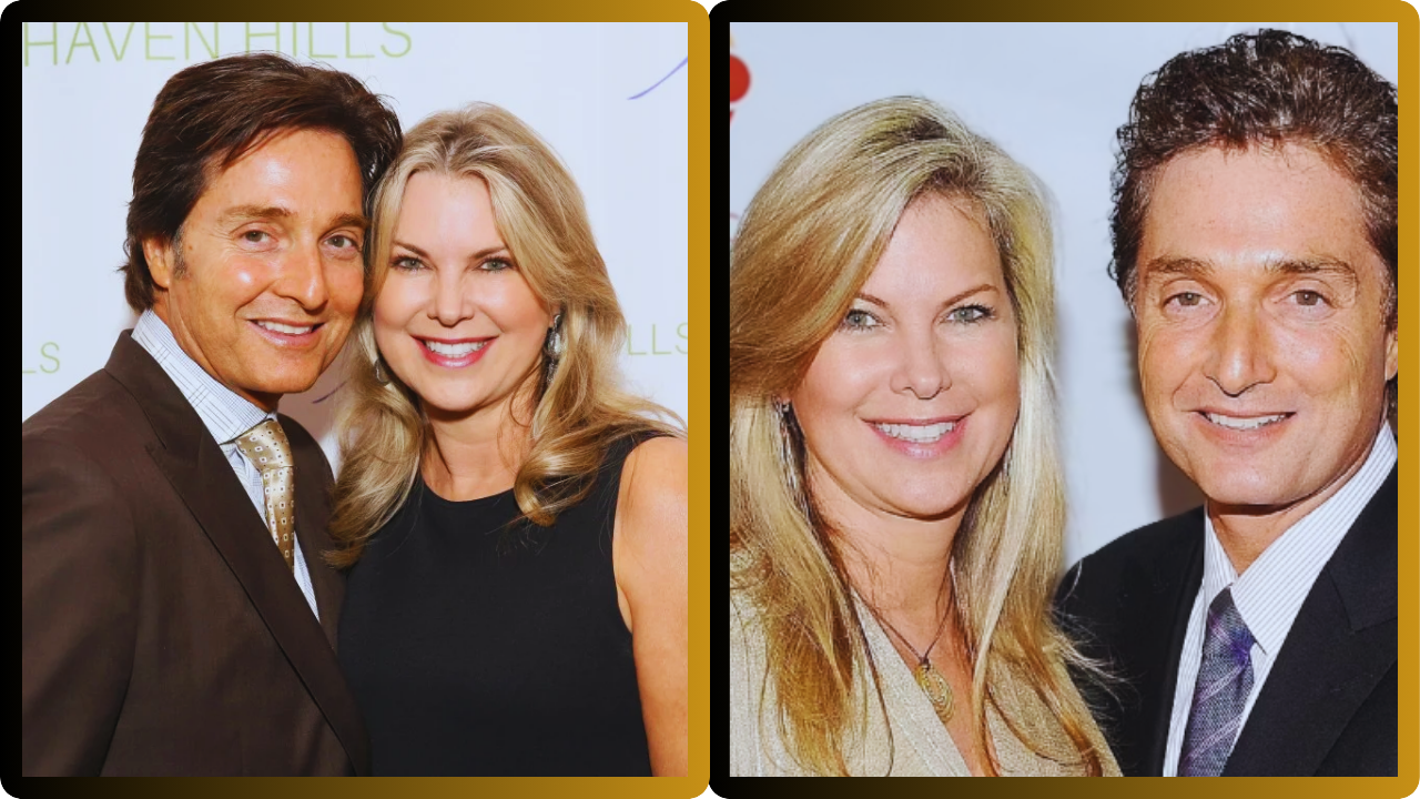 rebecca grossman net worth