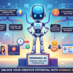 Why MiniMax AI Is Becoming One of the Most Powerful AI Tools for Content Creation