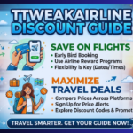 ttweakairline discount