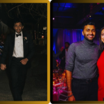 nimesh patel wife