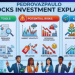 pedrovazpaulo stocks investment