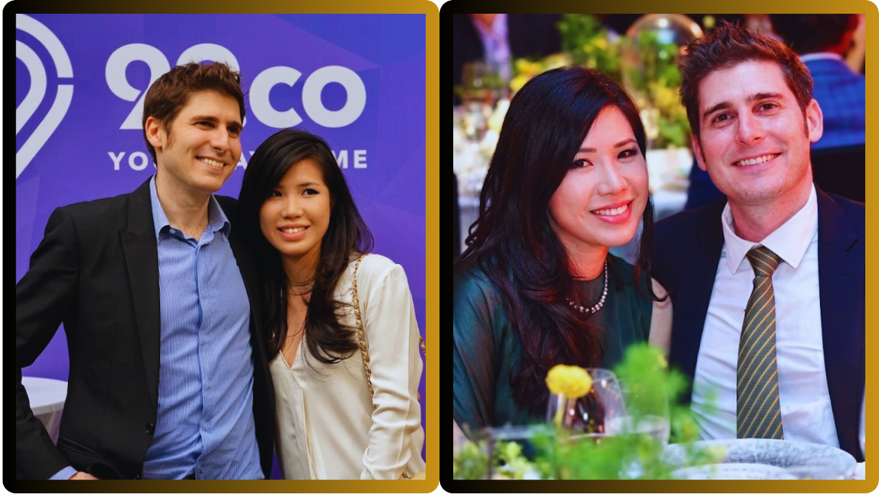 Elaine Andriejanssen Biography Life Career Achievements Explained