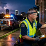 What Happens During Emergency Electrical Repair In Fort Worth