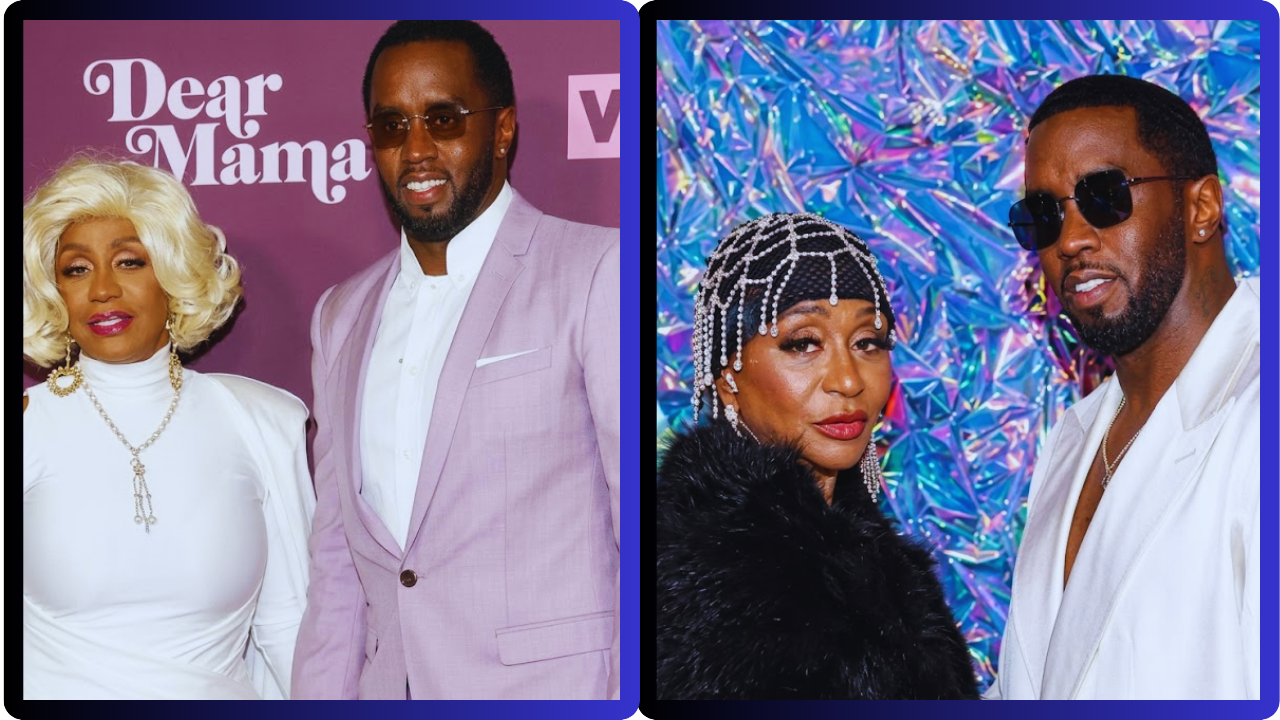 Janice Combs Net Worth Full Biography and Family Life Explained