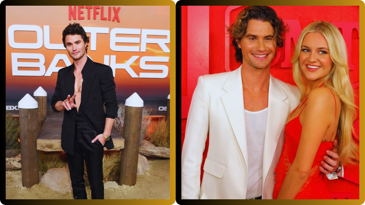 chase stokes net worth