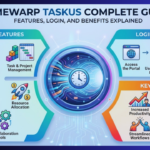 timewarp taskus