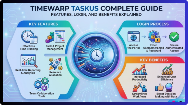 timewarp taskus