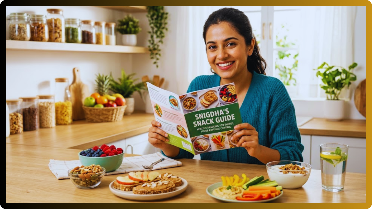 snigdhasnack