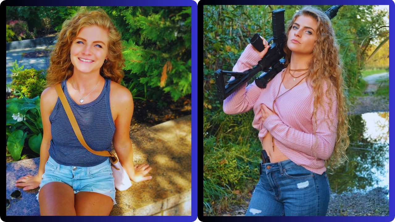 kaitlin bennett net worth