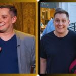 joe machi wife