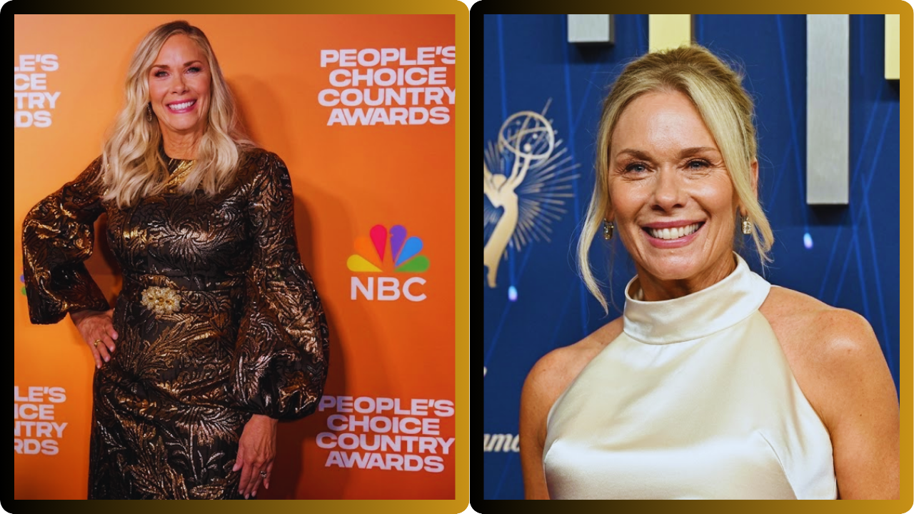 leanne morgan net worth