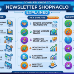 newsletter shopnaclo