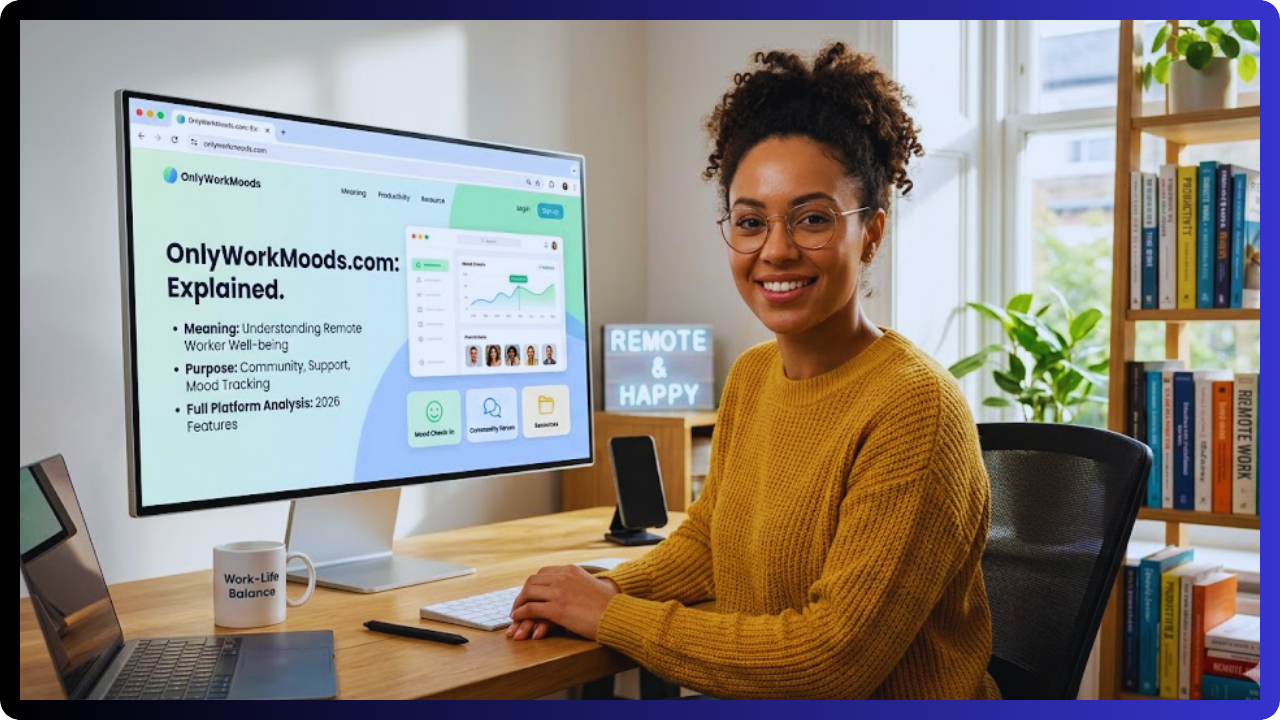 onlyworkmoods com