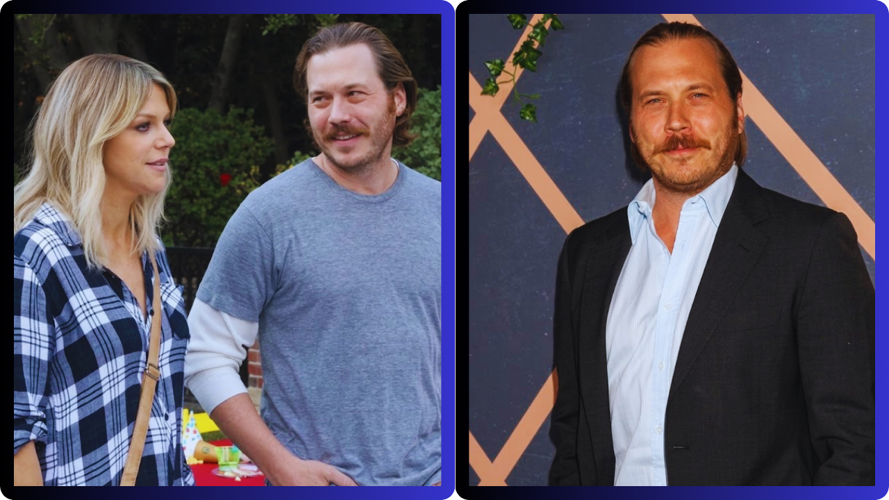Scott MacArthur Net Worth Full Biography Career Wealth Breakdown 2026