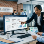 The Impact of AI on Legal Workflow Efficiency