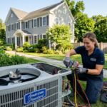 A Complete Guide to Ac Repair In Guilford For Your Home