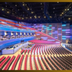Smart Financial Center Guide 2026 Events Seating and Visitor Experience Explained