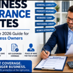 Business Insurance Quotes