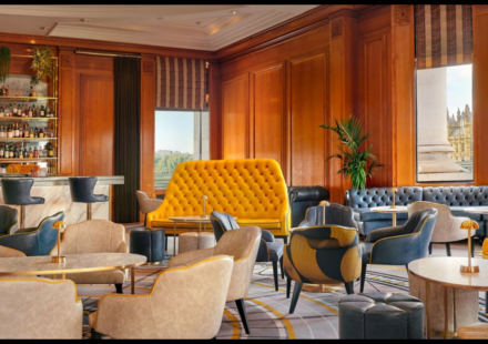 London Marriott Hotel County Hall